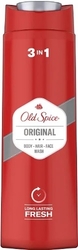 Old Spice Original 3v1 sprchový gel 400 ml