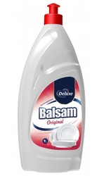 Deluxe Balsam Original prostředek na nádobí 1 l