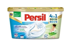 Persil Discs kapsle na praní Sensitive 13 ks