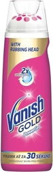 Vanish Powergel odstraňovač skvrn před praním 200 ml