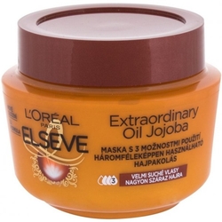 L'Oréal Elseve Extraordinary Oil Jojoba maska 300 ml