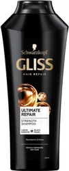 Gliss Kur Ultimate Repair šampon 250 ml