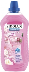 Sidolux universální čistící prostředek Pink Cream 1 l