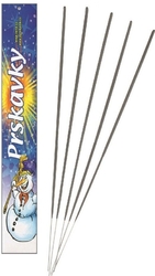 Prskavky 40 cm 5 ks