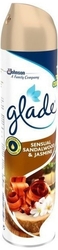 Glade by Brise Bali Sensual Sandalawood & Jasmine osvěžovač vzduchu spray 300 ml
