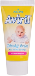 Aviril krém na opruzeniny 50 ml