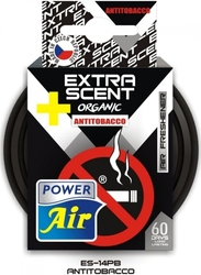 Power Air Extra Scent Organic Antitobacco