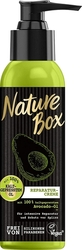 Nature Box regenerační krém na vlasy Avocado Oil 150 ml