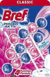 Bref Power Aktiv 3 x 50g Flower Blossom