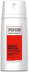 Axe antiperspirant 150 ml Adrenaline