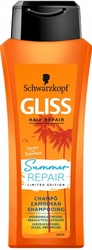 Gliss Kur Summer Repair šampon 250 ml