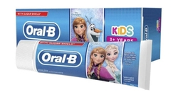Oral-B Kids Frozen Zubní Pasta 3+ 75 ml