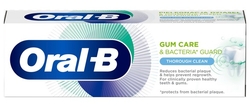 Oral-B Gum Care & Bacteria Guard Thorough Clean 75 ml