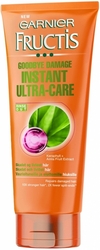 Garnier Fructis Goodbye Damage okamžitá péče pro poškozené vlasy 200 ml