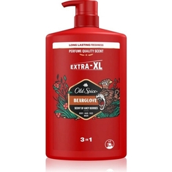 Old Spice Deep Sea 3v1 sprchový gel 1000 ml