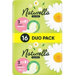 Naturella vložky Ultra Maxi 16ks