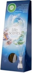 Air Wick vonné tyčinky Tyrkysová laguna 30 ml
