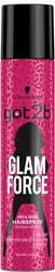 got2b Glam Force ultra silný lak na vlasy 275 ml
