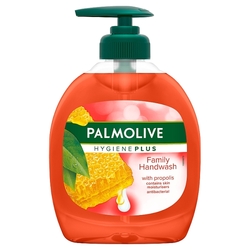Palmolive Hygiene Plus Family tekuté mýdlo 500 ml