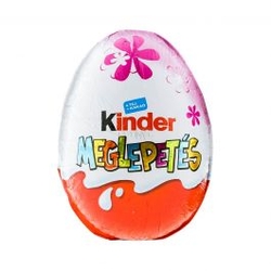 Kinder Surprise Pink 20 g