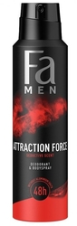 Fa Men Attraction Force deospray 150 ml