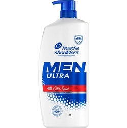 Head & Shoulders Šampon Men Ultra Old Spice 800 ml