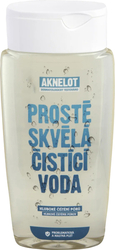 Aknelot voda pro hluboké čištění 200 ml