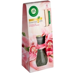 Air Wick vonné tyčinky Vzácné hedvábí a orchideje 30 ml