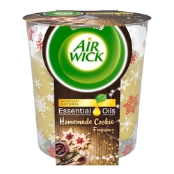 Air Wick Essential Oils Warm Vanilla 105 g