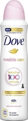 Dove Invisible Care deospray 150 ml