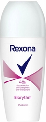 Rexona Biorythm roll-on 50 ml