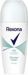 Rexona Shower Fresh roll-on 50 ml