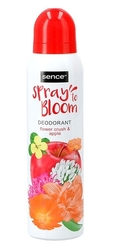 Sence Flower Crush & Apple deospray 150 ml