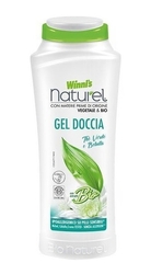 Winni´s Naturel Sprhcový gel Doccia Verde 250 ml