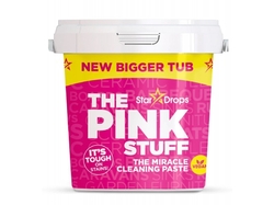The Pink Stuff zázračná univerzální čistící pasta 850 g