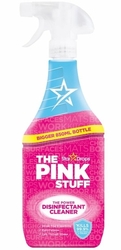 The Pink Stuff zázračný desinfekční čistící prostředek 850 ml