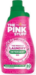 The Pink stuff Zázračný prací gel Laundry Detergent BIO 960 ml 30 dávek