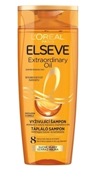 L'Oréal Elséve Extraordinary Oil šampon 400 ml