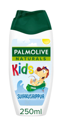 Palmolive Naturals KIDS Almond & Milk sprchový gel 250 ml