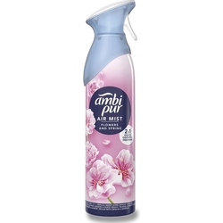 Ambi Pur osvěžovač vzduchu ve spreji Flowers and Spring 185 ml