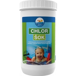 Probazen chlor šok 1,2 kg