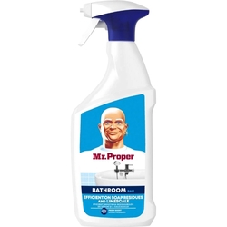 Mr. Proper čistič na koupelny 800 ml