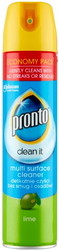 Pronto Original 300ml Lime - Multi Surface