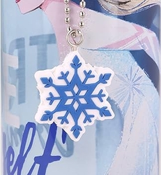 Tritanová lahev FROZEN fashion 540ml