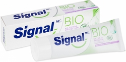 Signal Bio Natural Protection posilující zubní pasta 75 ml