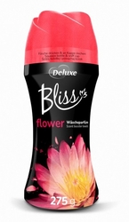 Deluxe Bliss Flower vonné perličky růžové 275g