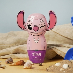 Sence sprchový gel 2v1 STITCH Cotton candy 300 ml