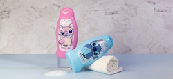 Sence sprchový gel STITCH Sweet fruity 300 ml