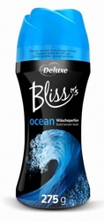 Deluxe Bliss Ocean vonné perličky modré 275g