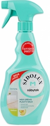 Sidolux M sprej proti prachu s vůní Melounu 400 ml